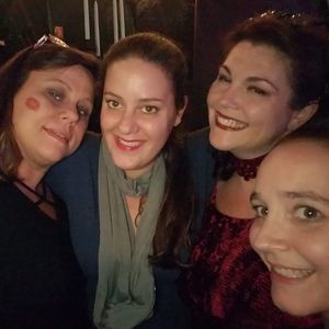 Meet your Posher, Samantha